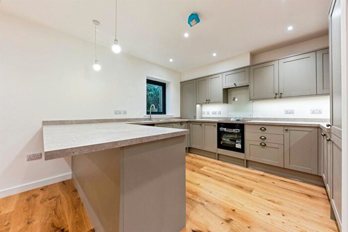 2 Bedroom Character Property For Sale In The Hall Farmyard, Hall Lane, Harrowby, Grantham, NG31