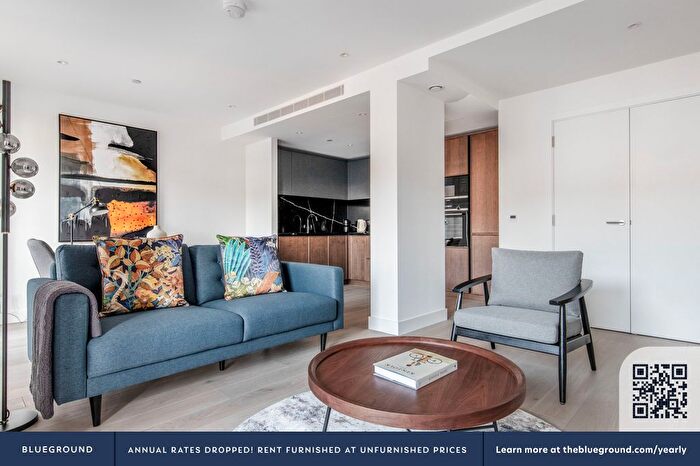1 Bedroom Flat To Rent In Clerkenwell, London, WC1X