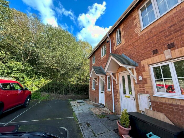 2 Bedroom House To Rent In Tro Tircoed, Penllergaer, Swansea, SA4