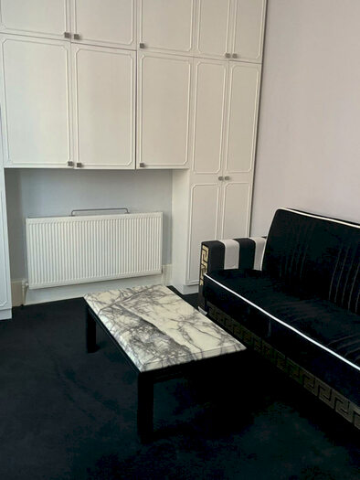 1 Bedroom Apartment To Rent In Katherine Road, London, E6