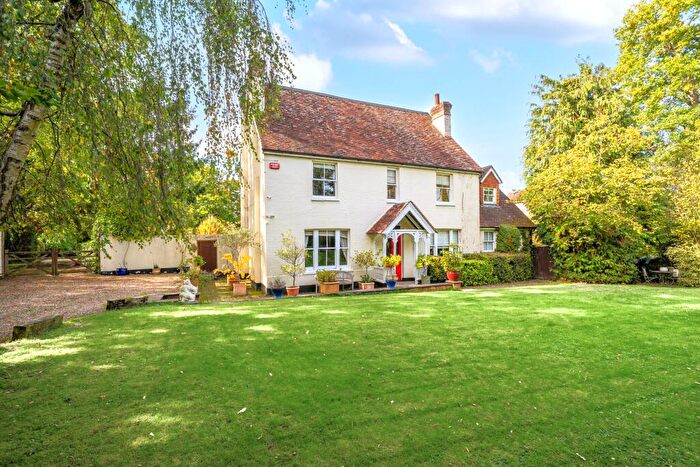 6 Bedroom Detached House For Sale In Five Oaks Road, Slinfold, RH13