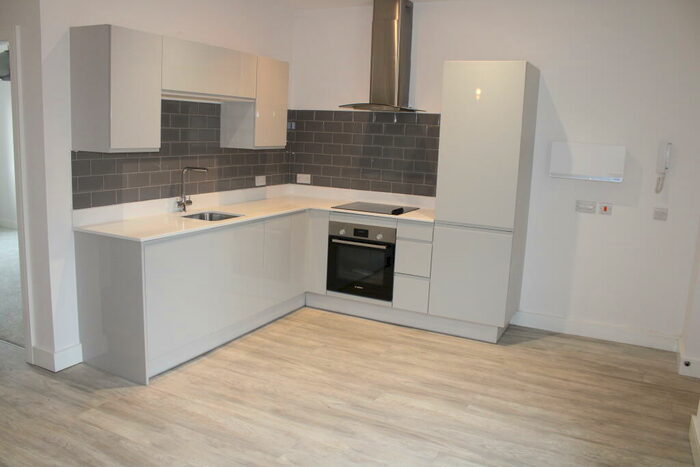 1 Bedroom House To Rent In Cromer Road, Brimingham, B12