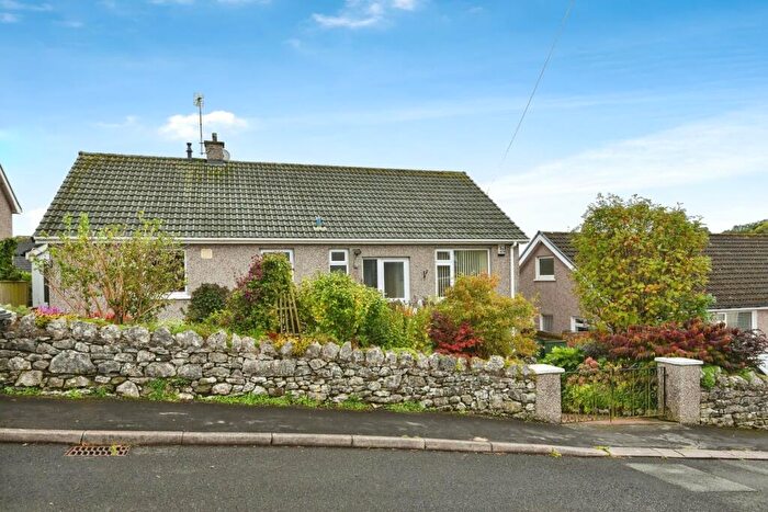2 Bedroom Detached Bungalow For Sale In Priory Crescent, Grange-Over-Sands, LA11