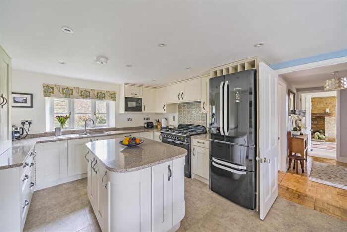 4 Bedroom Detached House For Sale In Mill Lane, Chideock, Bridport, DT6