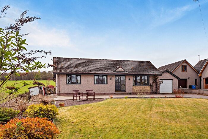 3 Bedroom Detached House For Sale In Marybank, Easter Balloan, IV6