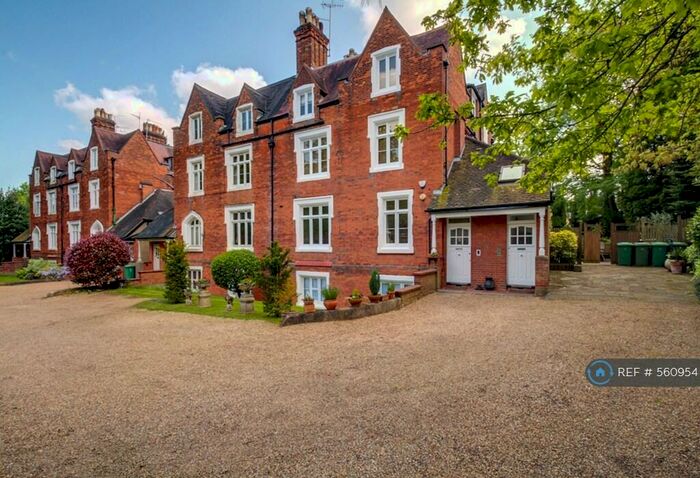 4 Bedroom Maisonette To Rent In The Woodlands, Harrow On The Hill Harrow, HA1