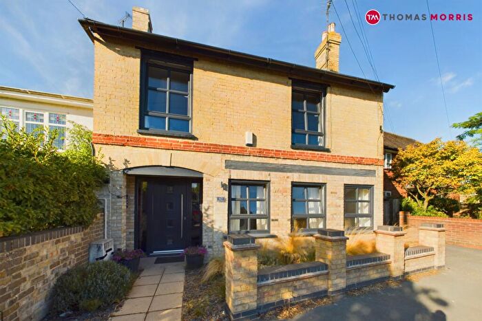 1 Bedroom Apartment To Rent In High Street, Warboys, Huntingdon, Cambridgeshire, PE28