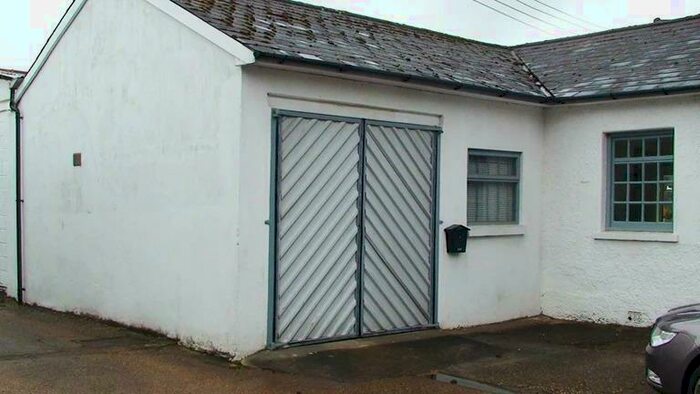 Workshop To Rent In Crocknorth Road, Dorking, RH5