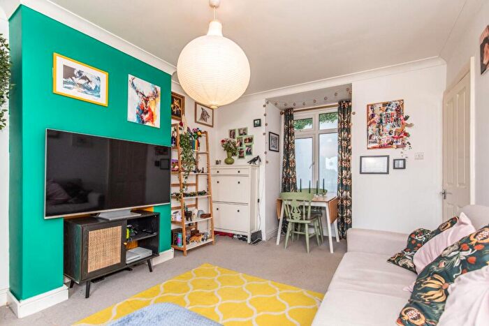 1 Bedroom Flat For Sale In Osborne Road, Brighton, BN1