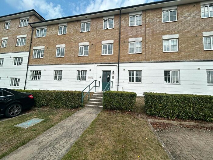 2 Bedroom Flat To Rent In The Yard, Braintree, CM7
