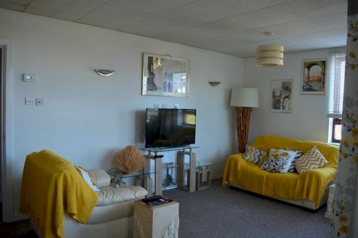 1 Bedroom Property To Rent In Heath Court, Heath Close, Norton, Swansea SA3