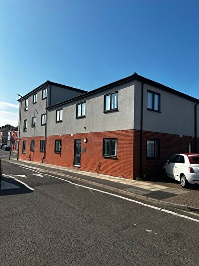 1 Bedroom Flat To Rent In Charleston Road, Toxteth, Liverpool, L8