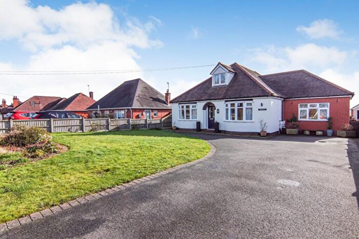 5 Bedroom Detached Bungalow For Sale In Woodside, Arley, CV7