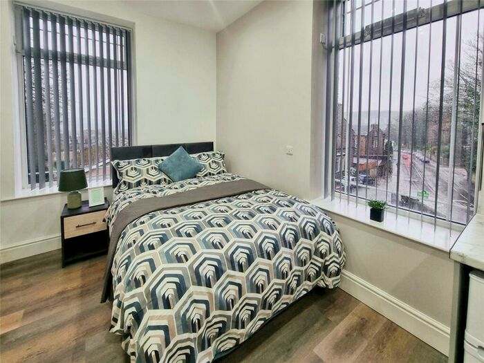 1 Bedroom Detached House To Rent In Spring Gardens Lane, Keighley, West Yorkshire, BD20