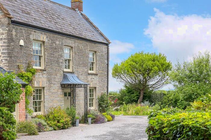 4 Bedroom Detached House For Sale In High Ham, Langport, TA10