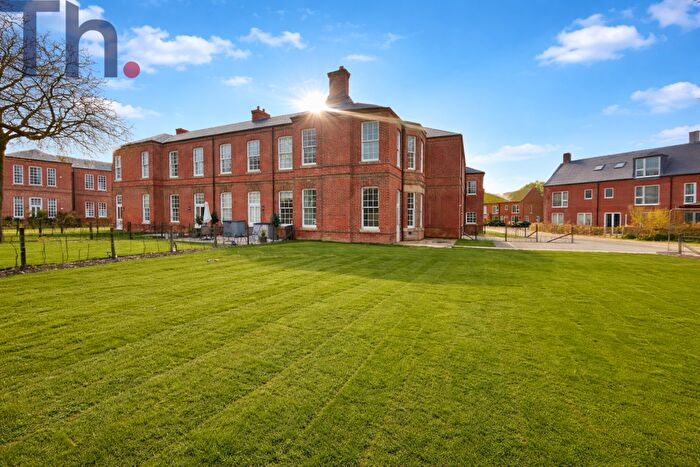 3 Bedroom Terraced House For Sale In Newport, Isle Of Wight, PO30