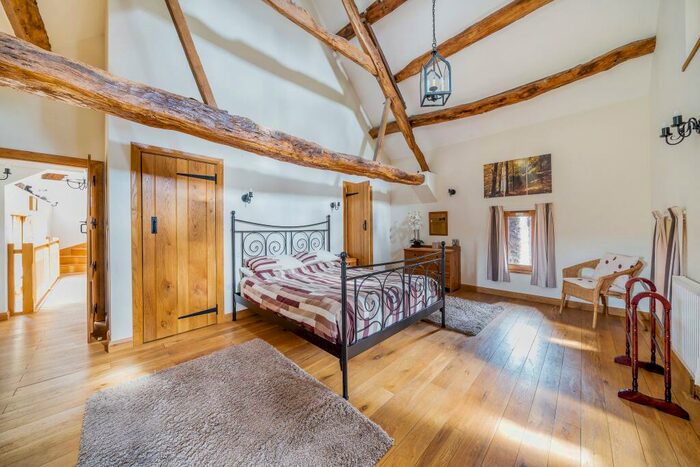 4 Bedroom Barn Conversion For Sale In Llanrothal, Monmouth, Monmouthshire, NP25