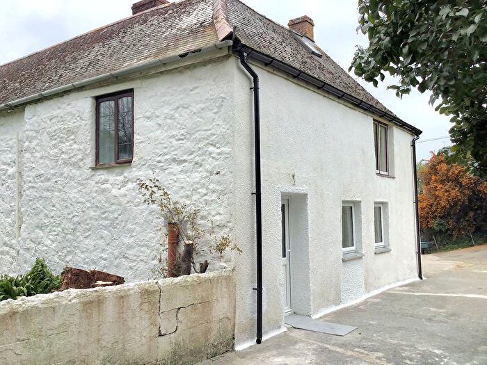 1 Bedroom Barn Conversion To Rent In Trelease Farm, Helston, TR12