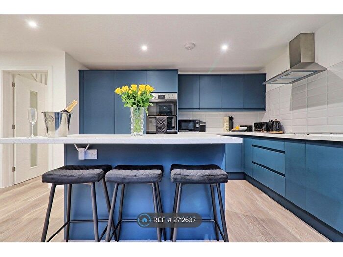 5 Bedroom Detached House To Rent In Devonshire Gardens, Braintree, CM7