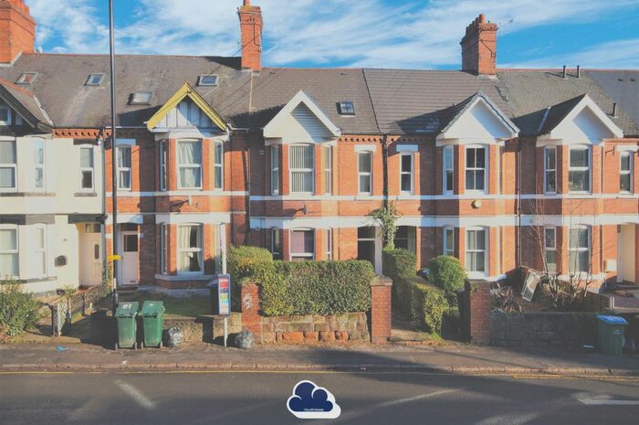 Studio To Rent In Coundon Road, Coventry, CV1