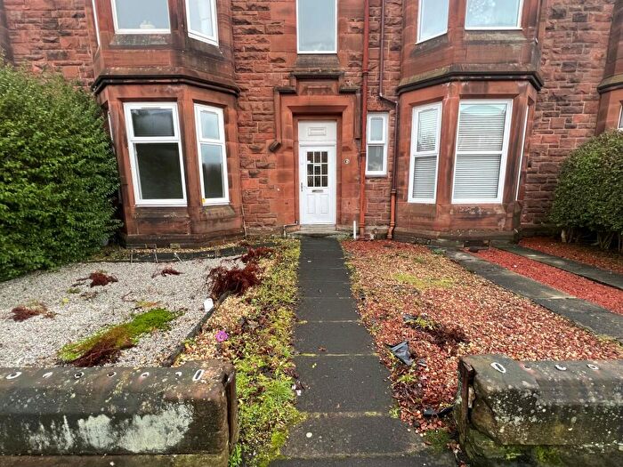 1 Bedroom Flat To Rent In Barbadoes Road, KA1