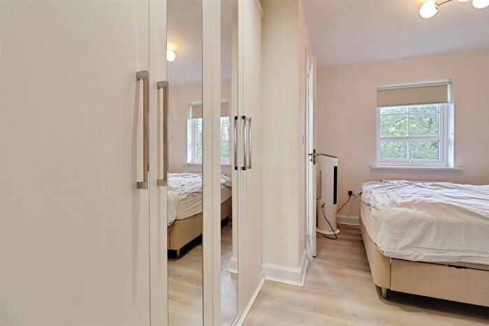 3 Bedroom End Of Terrace House For Sale In Cody Place, Alsager, ST7