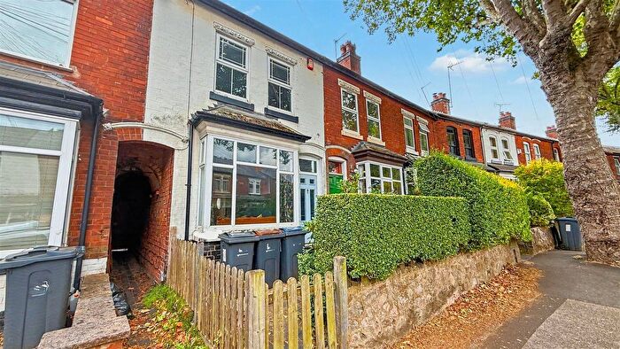 2 Bedroom Terraced House For Sale In Twyning Road, Stirchley, Birmingham, B30