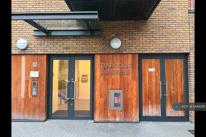 1 Bedroom Flat To Rent In Mary Rose Square, London, SE16