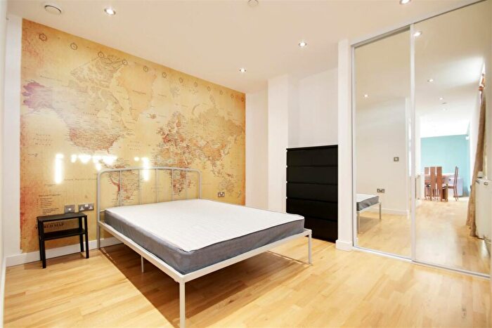 1 Bedroom Flat To Rent In Pinnacle House, Southbury Road, EN1