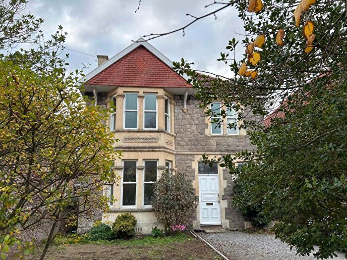 3 Bedroom Flat To Rent In Clarence Grove Road, Weston-super-Mare, North Somerset, BS23