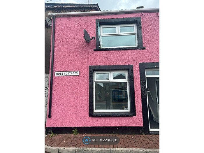 1 Bedroom Semi-Detached House To Rent In Rose Cottages, Resolven, Neath, SA11