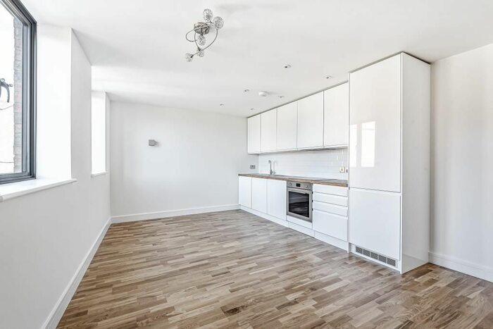 1 Bedroom Flat To Rent In Plot The Grand, Banbury, Oxfordshire, OX16