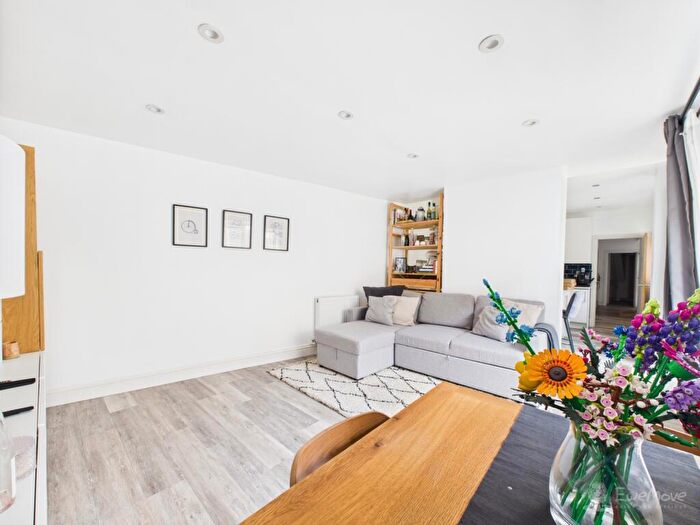 2 Bedroom Flat To Rent In Church View Churchgate Street, Soham, Ely, Cambridgeshire, CB7