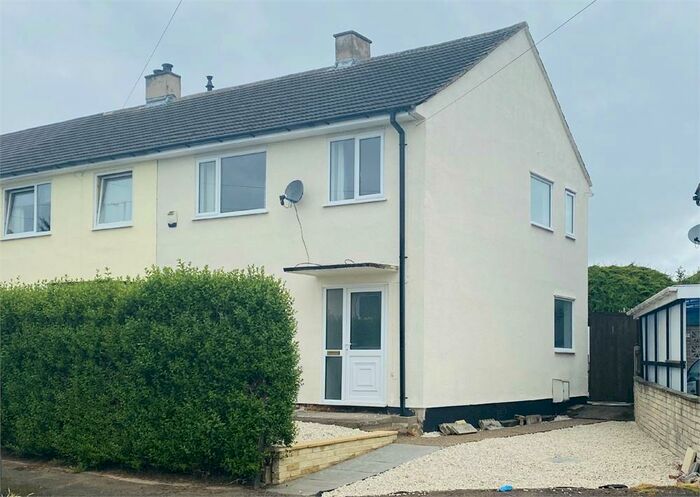 3 Bedroom Semi-Detached House To Rent In Coniston Road, Worksop, Nottinghamshire, S81