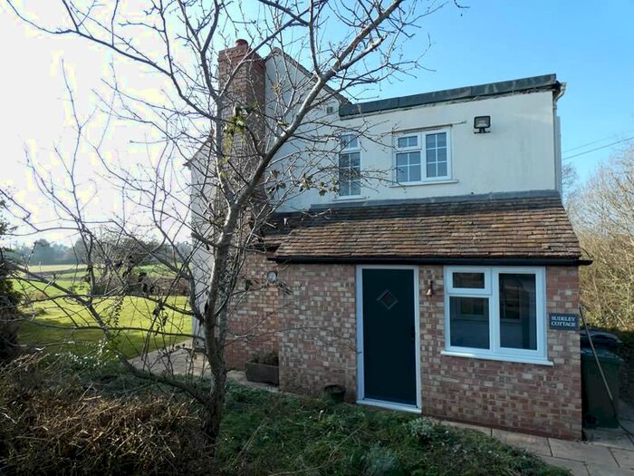 3 Bedroom Cottage To Rent In Sudeley Cottage, Strensham Road, Naunton, Worcestershire, WR8
