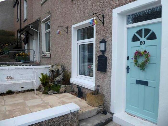 3 Bedroom Terraced House To Rent In Chapel Street, Dalton-In-Furness, LA15