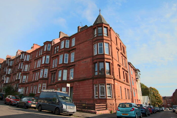 1 Bedroom Flat To Rent In Thornwood Avenue, Thornwood, G11