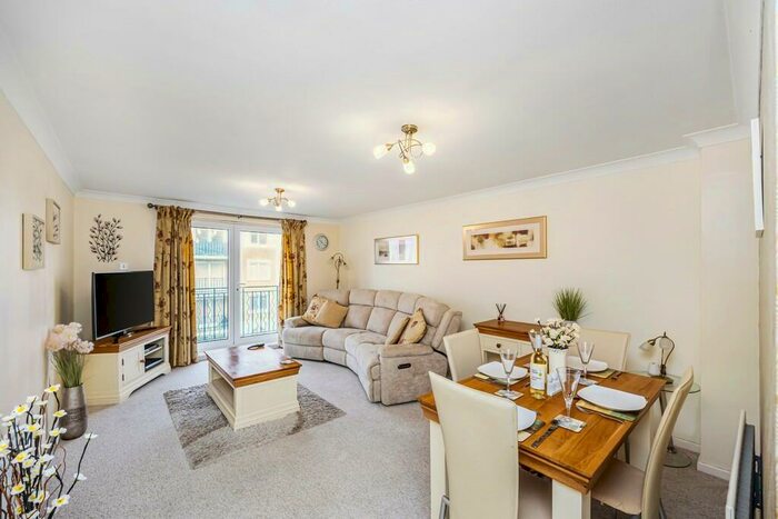 2 Bedroom Apartment To Rent In Sovereign Court, Brighton Marina Village, Brighton, BN2