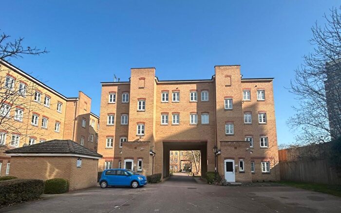 1 Bedroom Flat To Rent In Kidman Close, Gidea Park, Romford, RM2