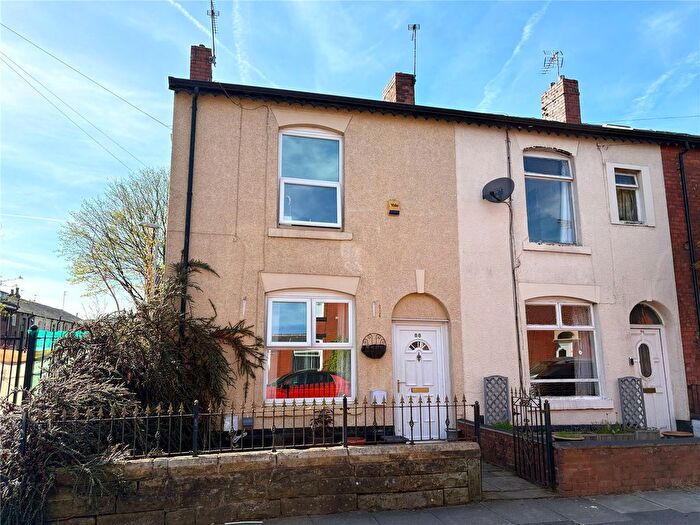 2 Bedroom Terraced House For Sale In High Street, Heywood, Greater Manchester, OL10