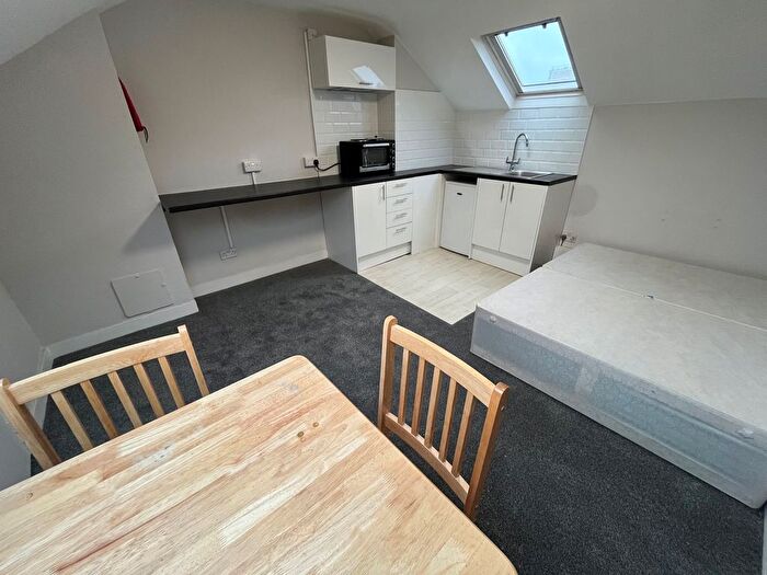 Studio To Rent In Mansfield Road, London, NW3