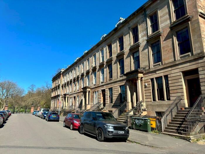 4 Bedroom Flat To Rent In Kelvingrove Street, Kelvingrove, Glasgow, G3