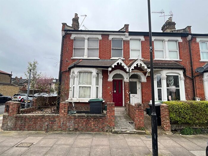 1 Bedroom Flat To Rent In Waldegrave Road, London, N8