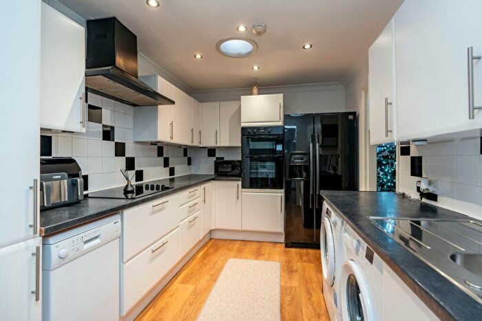 2 Bedroom Detached Bungalow For Sale In Walden Gardens, Boston, PE21