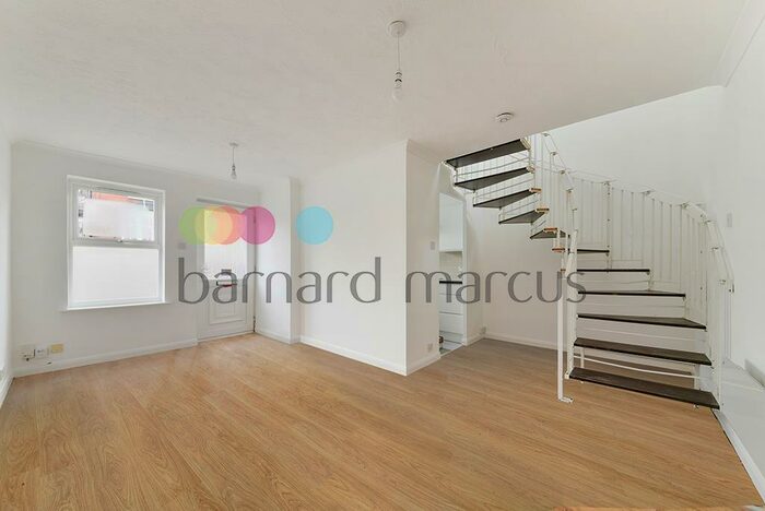 1 Bedroom House To Rent In Epsom Road, Croydon, CR0