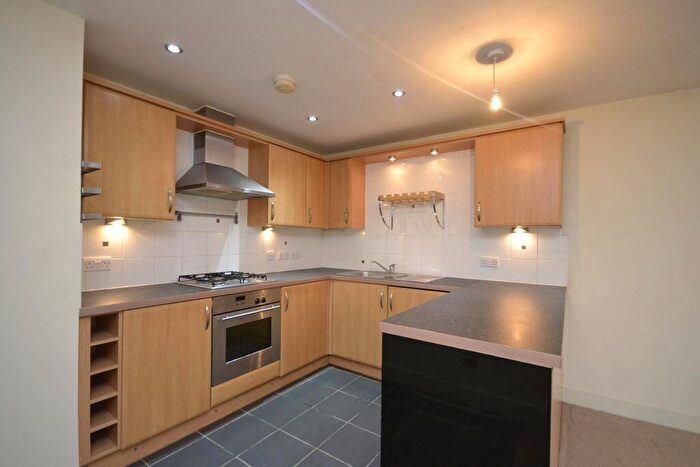 2 Bedroom Apartment To Rent In Linden Grange, Claremont Avenue, Bristol, BS7