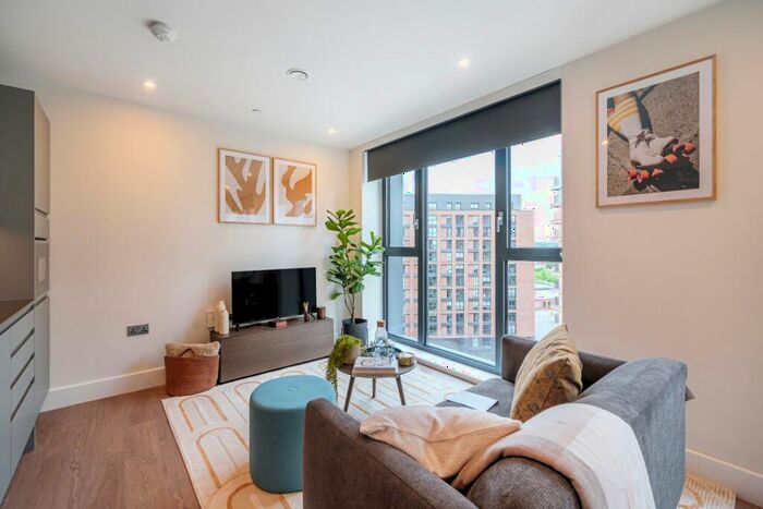 2 Bedroom Apartment To Rent In Uncle Leeds, Whitehall Leeds, LS12