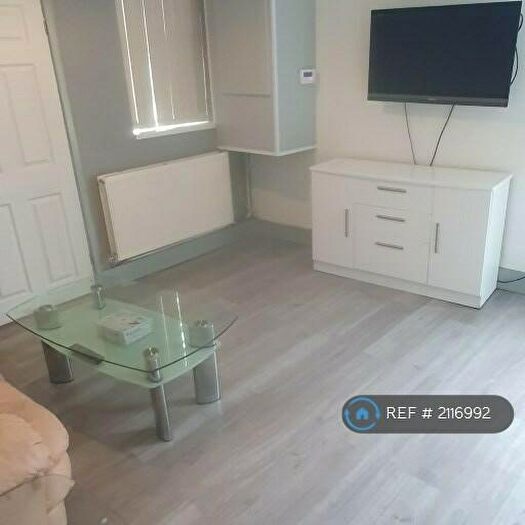 1 Bedroom Flat To Rent In Sheil Rd, Liverpool, L6