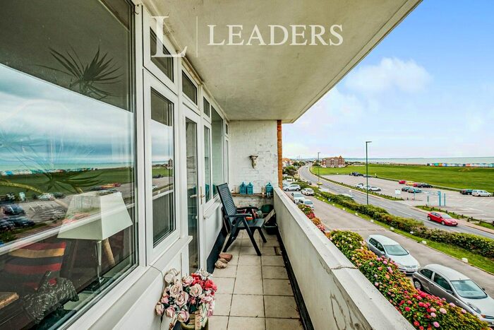 2 Bedroom Flat To Rent In Brighton Road, BN15