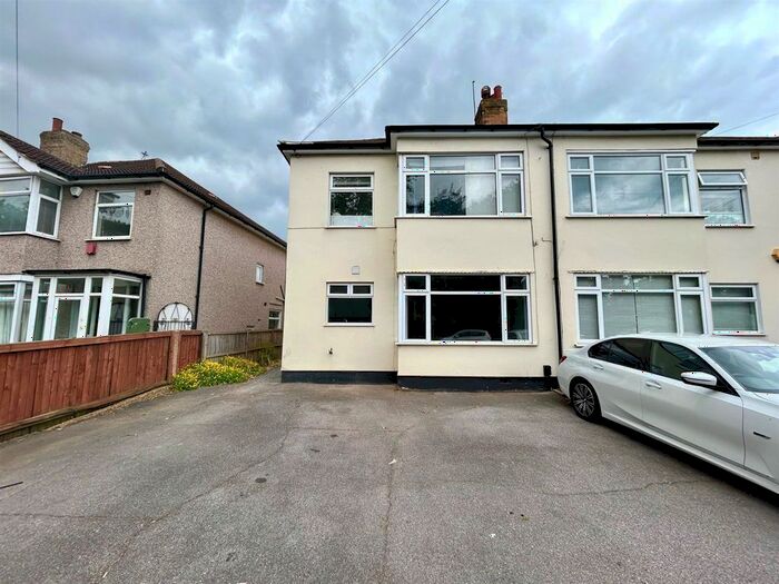 2 Bedroom Flat To Rent In Ardleigh Green Road, Hornchurch, RM11